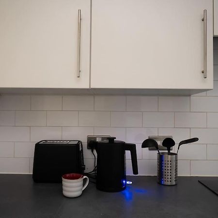2 Bed Apt In Leeds City Centre Dış mekan fotoğraf