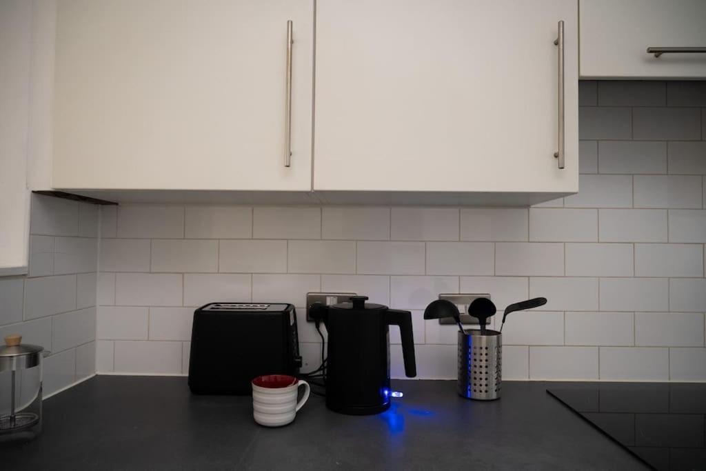 2 Bed Apt In Leeds City Centre Dış mekan fotoğraf