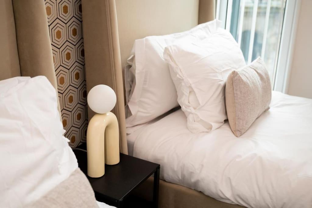 2 Bed Apt In Leeds City Centre Dış mekan fotoğraf