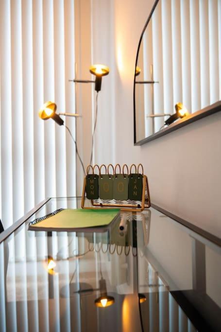 2 Bed Apt In Leeds City Centre Dış mekan fotoğraf