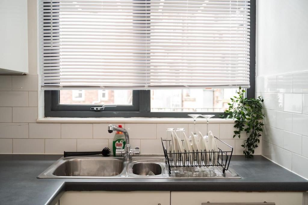 2 Bed Apt In Leeds City Centre Dış mekan fotoğraf