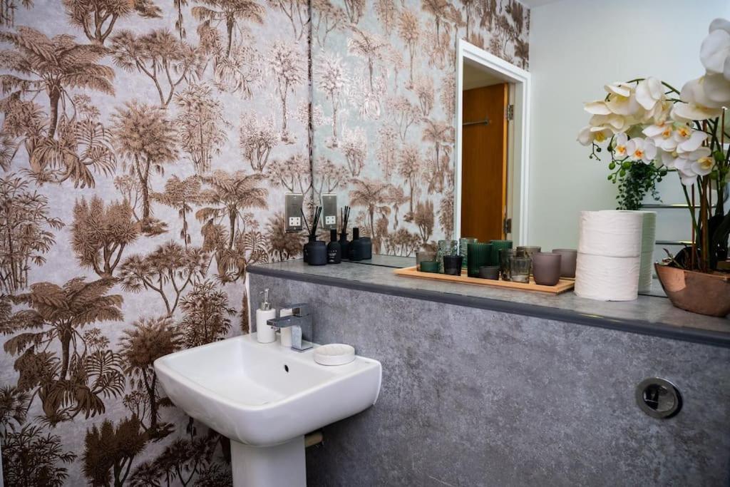 2 Bed Apt In Leeds City Centre Dış mekan fotoğraf